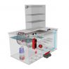 Trickle + Combi Basic 20/25 ( avec masses de filtration)