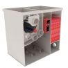 Happy Combi Filter, (avec masses de filtration)