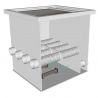 AquaKing Moving Bed 50/55 - 75/100