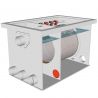 AquaKing Drum Filter 30/35 XL