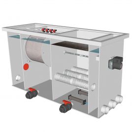 AquaKing Combi Filter 30/35 XL 