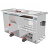 AquaKing Combi Filter 30/35 XL