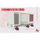 AquaKing 3-chambre moving Bed Big 1 645,00 €