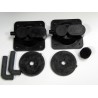 Koi Flow 60 Kit Service kit 2011/12