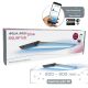 Aqua Medic Aquarius 60 plus (580 x 210 x 25 mm) pour aquarium de 600 - 900 mm 339,90 €