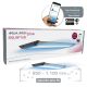 Aqua Medic Aquarius 90 plus (840 x 210 x 25 mm) pour aquarium de 850 - 1100 mm 469,90 €