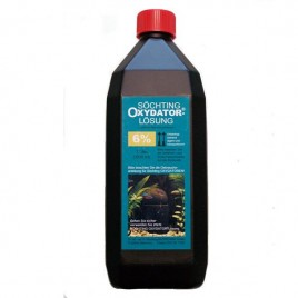 Liquogène à 3 % 1 litre (pour Oxydator A)  12,90 €