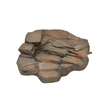 Chutes du Staubbach ardoise marron,gauche 590 x 580 x 190mm 112,50 €