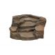 Cascade grand Canyon ardoise marron falaise 850 x 800 x 240mm 279,00 €