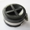 Bouchon flexible 50mm 1½"