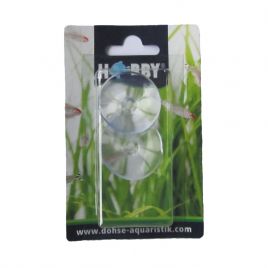 Hobby ventouse double 2pcs