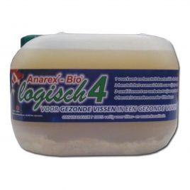 Anarex Bio Logisch 4 2.5/litres 29,95 €