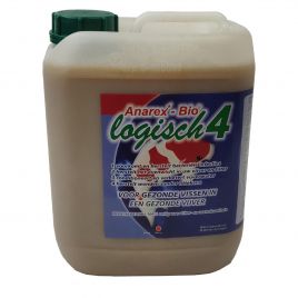 Anarex Bio Logisch 4 5/litres 49,95 €