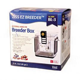 BL-3 - Breedingbox - Perfect for breeding fish and shrimp 26,95 €