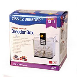 GL-1T - Breedingbox - Perfect for breeding fish 31,95 €