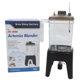 ZH-2000 Artemia blender 44,95 €