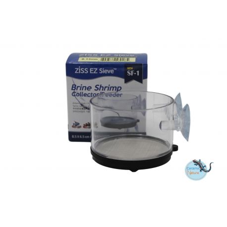 Sieve 0,10 - SF-01 - ZissAqua 9,95 €