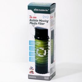 ZB-300 Bubble moving media filter BIO