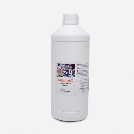 DSR Amino/C 500ml 