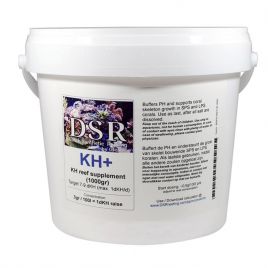 DSR KH+ Bulk 12,5 KG