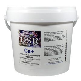 DSR Ca+ (Ca augmenter) : Calcium Chloride 2000 gr