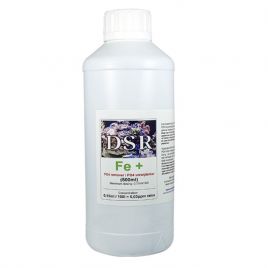 DSR Fe+ (fer) :  PO4 Remover 100 ml