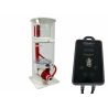 Mini Bubble King 200 VS21 with RDX DC V24 / extra slim VS