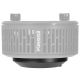 Kessil Reflector - 55 