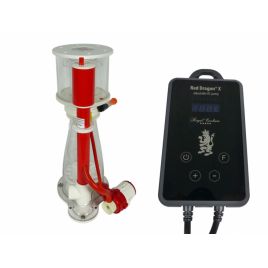 Bubble King Double Cone 130 avec RDX DC 12V