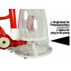 Bubble King Double Cone 150 avec RDX DC 12V 811,35 €