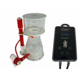 Bubble King Double Cône 250 + RDX DC 24V 1 396,25 €