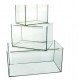 Cuve nue 150 x 70 x 70cm (L x l x h) 12mm 756,60 €
