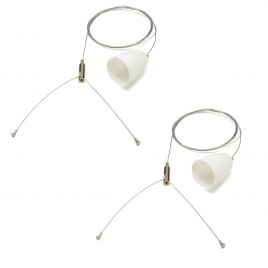 Oase HighLine PremiumLED Cordes de suspension 54,00 €