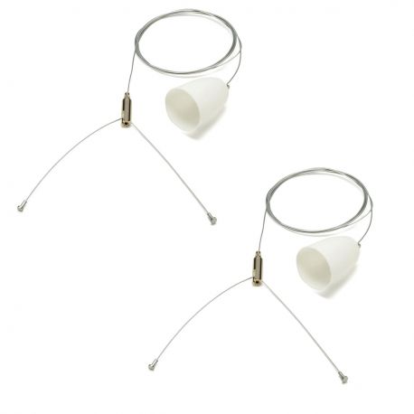 Oase HighLine PremiumLED Cordes de suspension 54,00 €