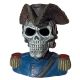 Superfish deco led skull pirate 
