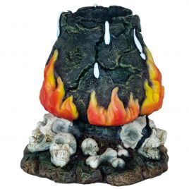 Superfish deco led monster cannibal pot 