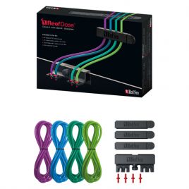 Red Sea kit d’accessoires bleu/vert 33,00 €