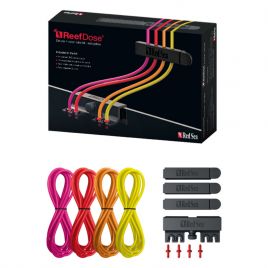 Red Sea kit d’accessoires jaune/rouge 33,00 €