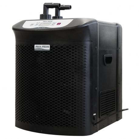 AquaMedic refroidisseur Titan 1600 pour aquarium de 1500 litres 