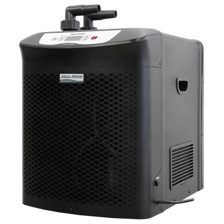 AquaMedic refroidisseur Titan 2200 pour aquarium de 2500 litres 