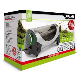 Aquael pompe à air Oxypro 150 47,90 €