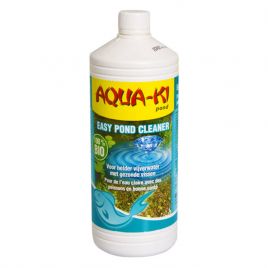 Aqua-ki Easy pond cleaner 1 litre 14,95 €