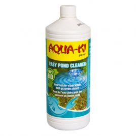 Aqua-ki Easy pond cleaner 1 litre 