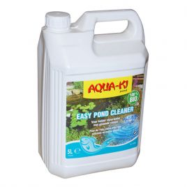 Aqua-ki Easy pond cleaner 5 litre 25,65 €