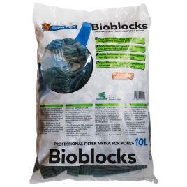 Superfish bioblocks sac de 25 litres