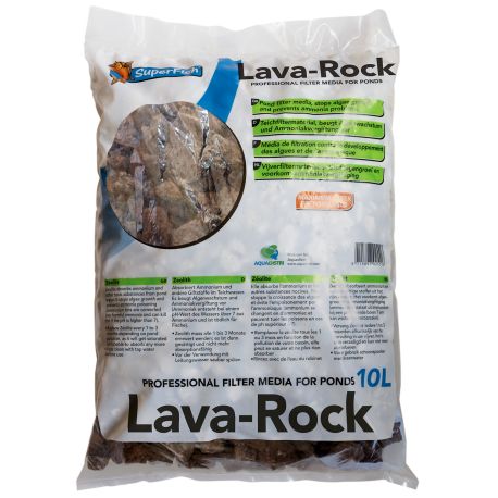 Superfish lave en sac 10 litres 9,90 €
