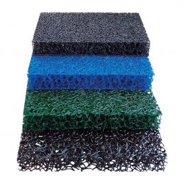 Superfish tapis Matala pour Flowclear kit de remplacement