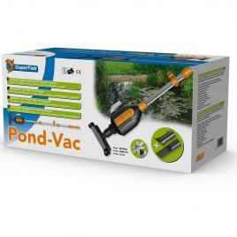 Superfish Pond Vac