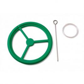 Pontec PondoFeed Ring anneau de nourrisage flottant  8,50 €