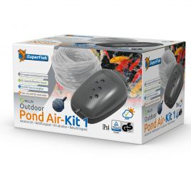 Superfish Pond Air Kit 1 19,99 €